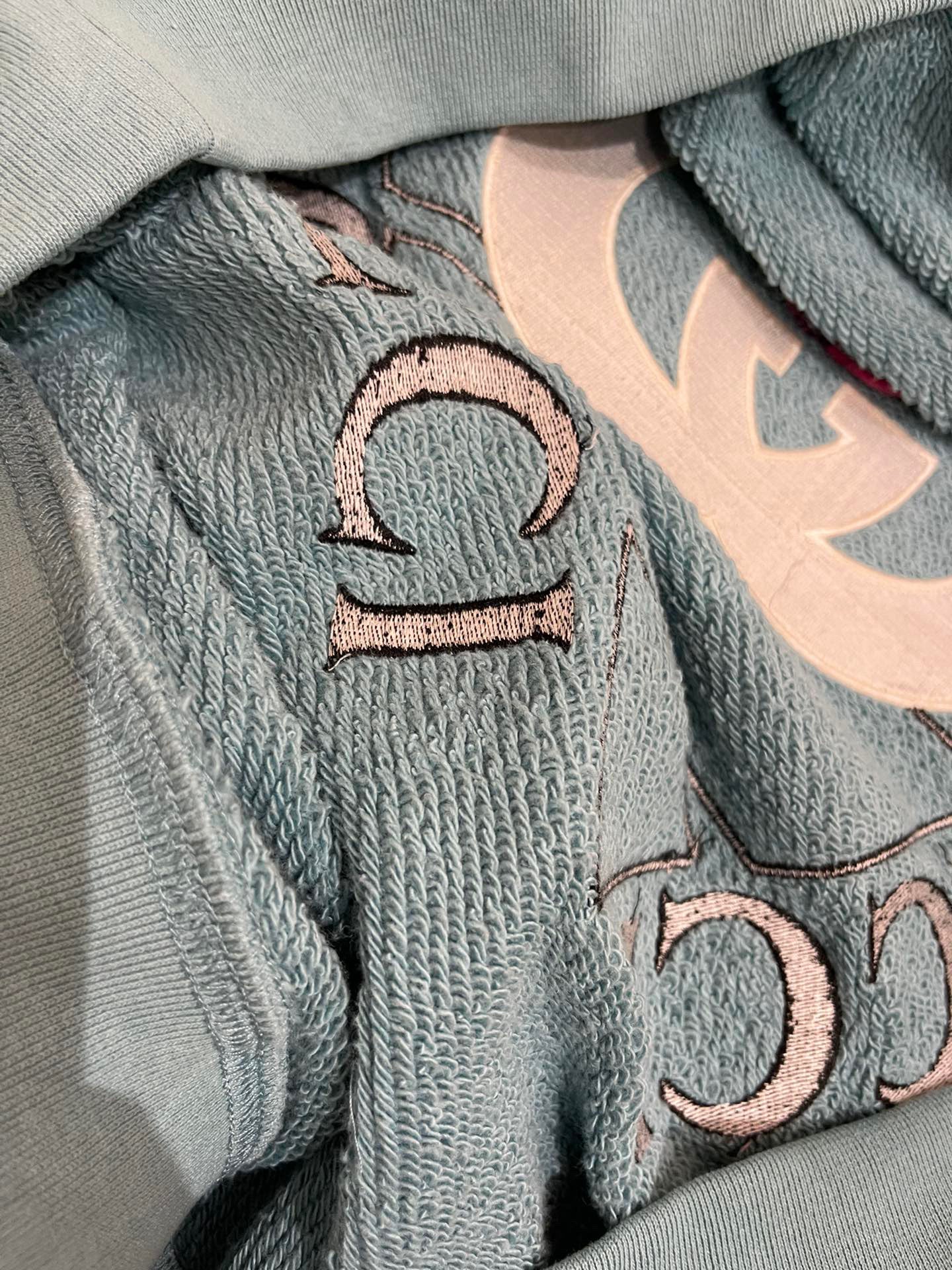 Gvc*1 Hoodie