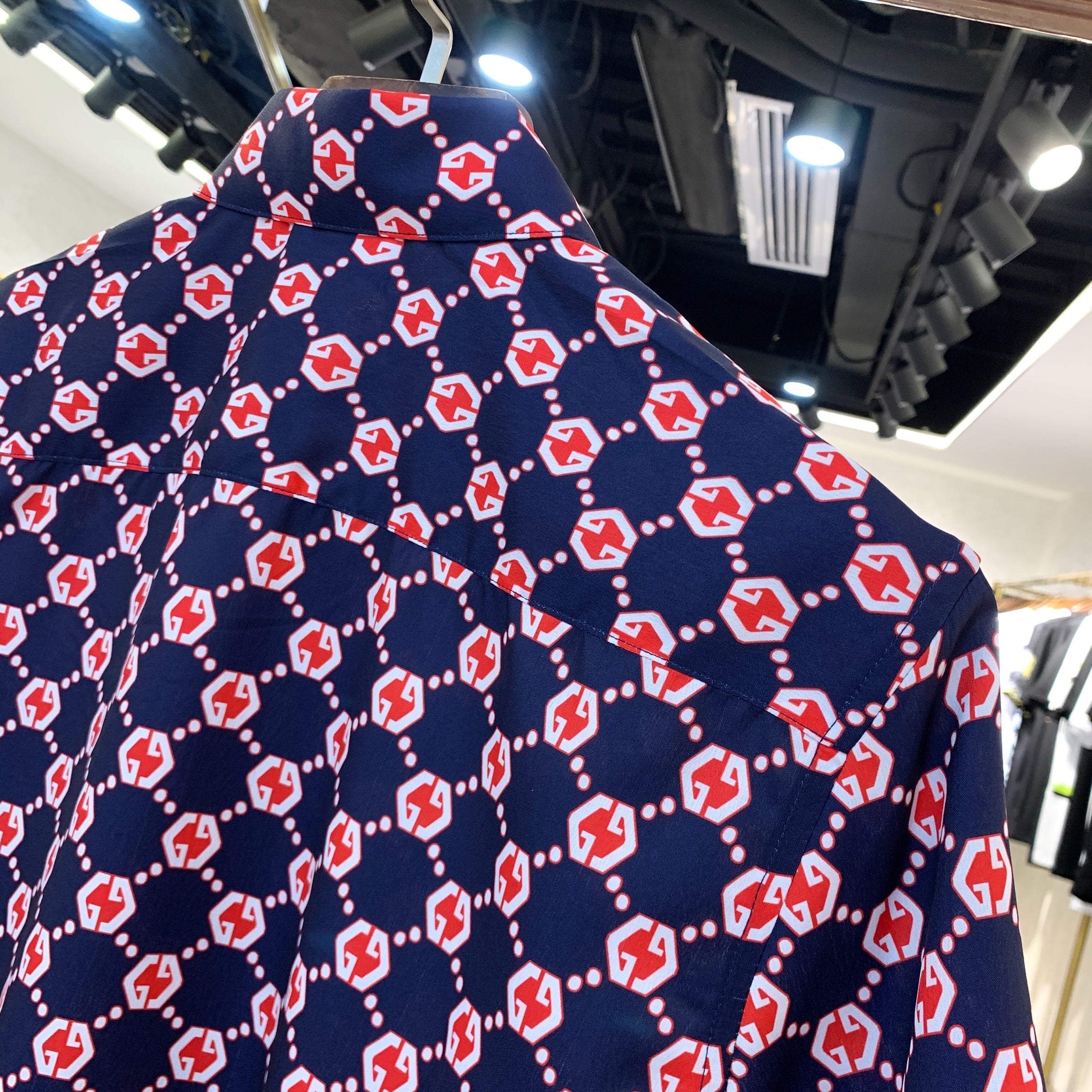 Gvc*1 Shirt