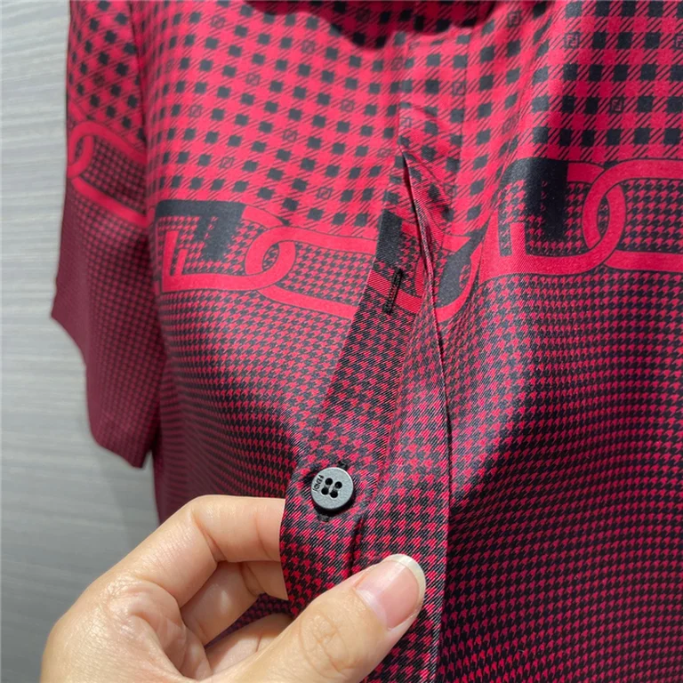 2022fw F**di Shirt