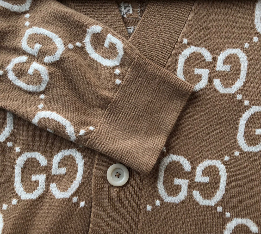 Gvc*1 Cardigan Dupe