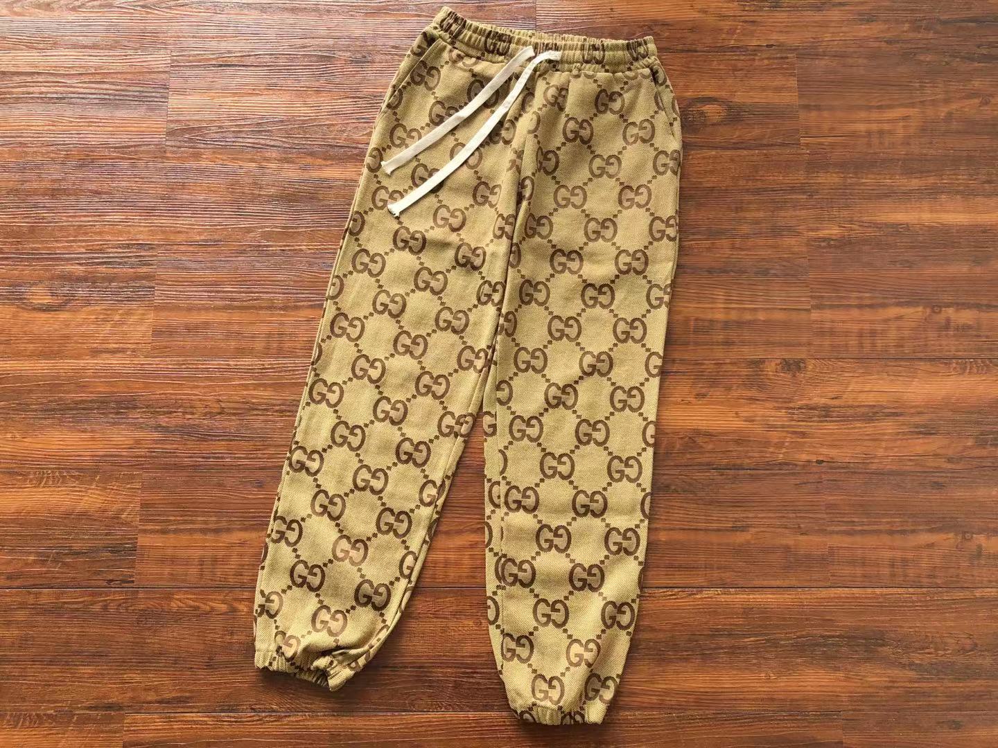 Gvc*1 Sweatpants