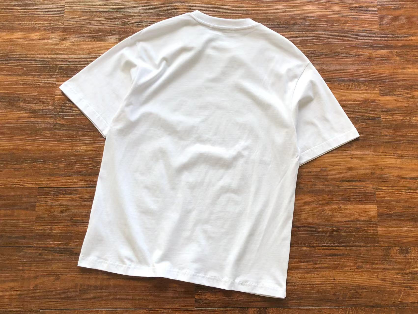Gvc*1 x Ba1en*iaga T-shirt