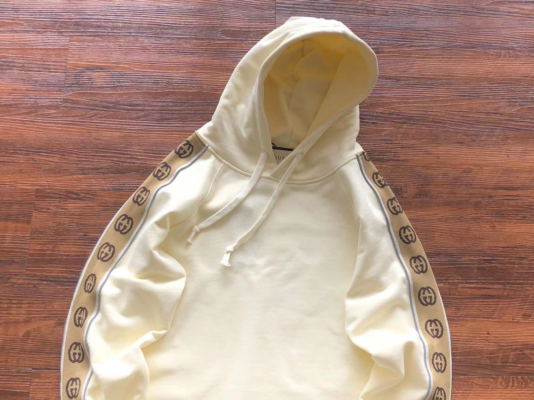 Gvc*1 Hoodie