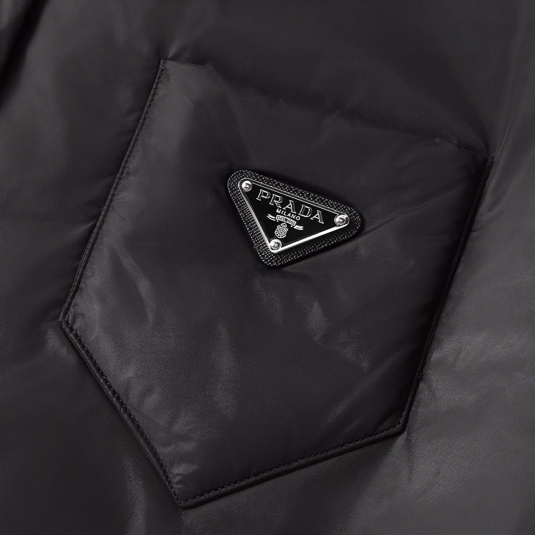 Pra*a Jacket