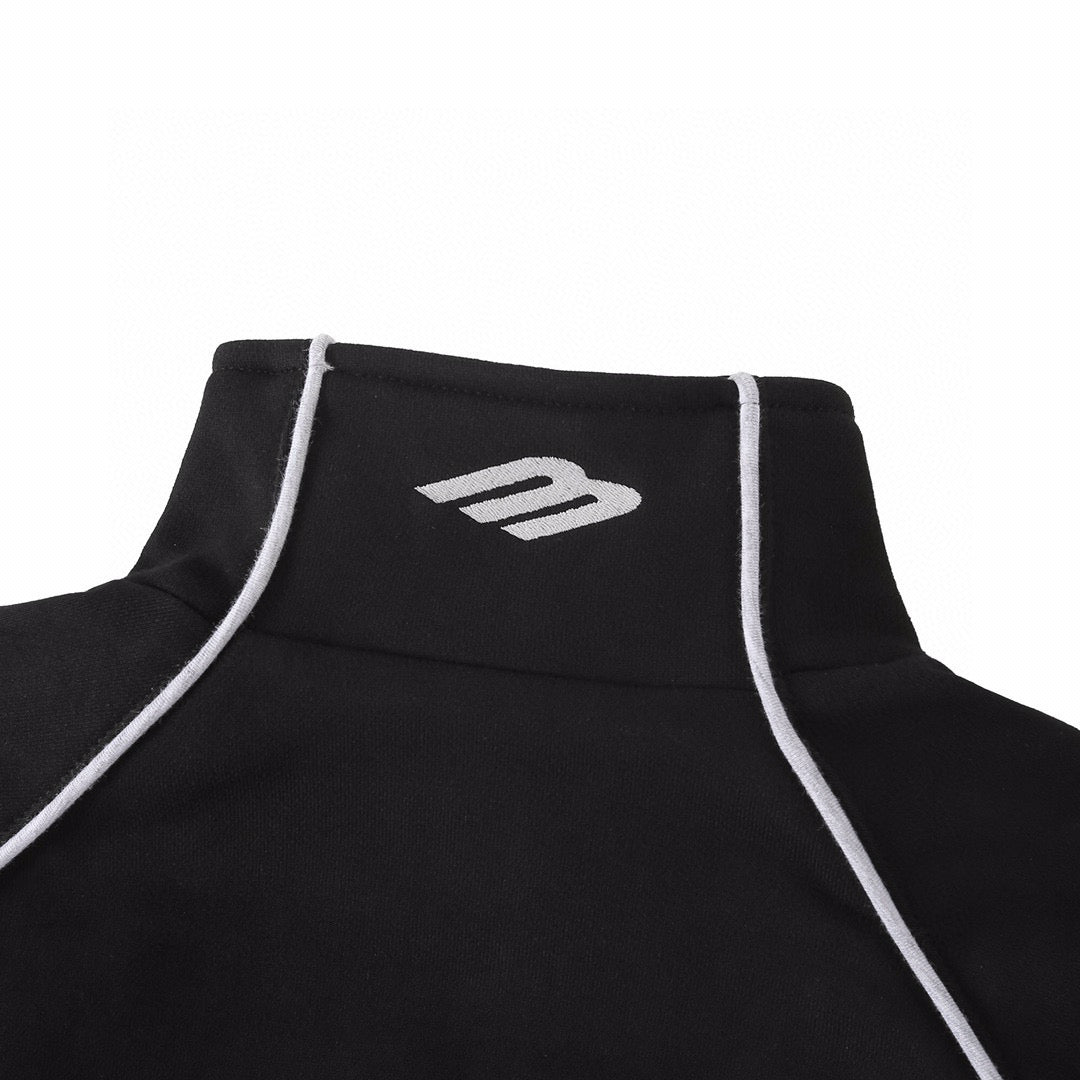 Ba1en*iaga Jacket