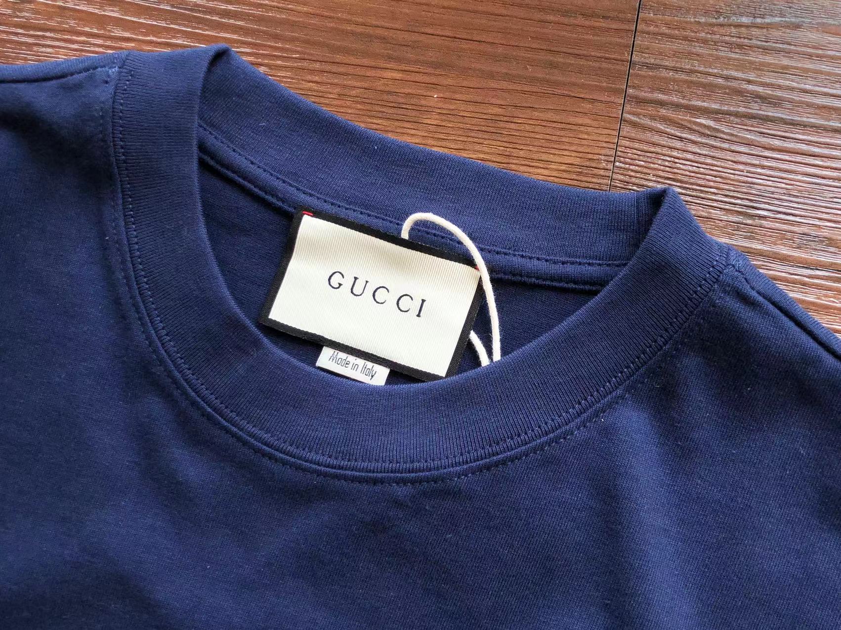Gvc*1 T-shirt