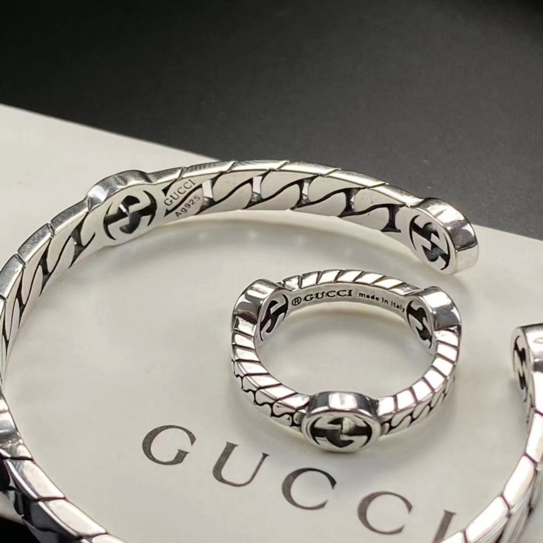 Gvc*1 Ring