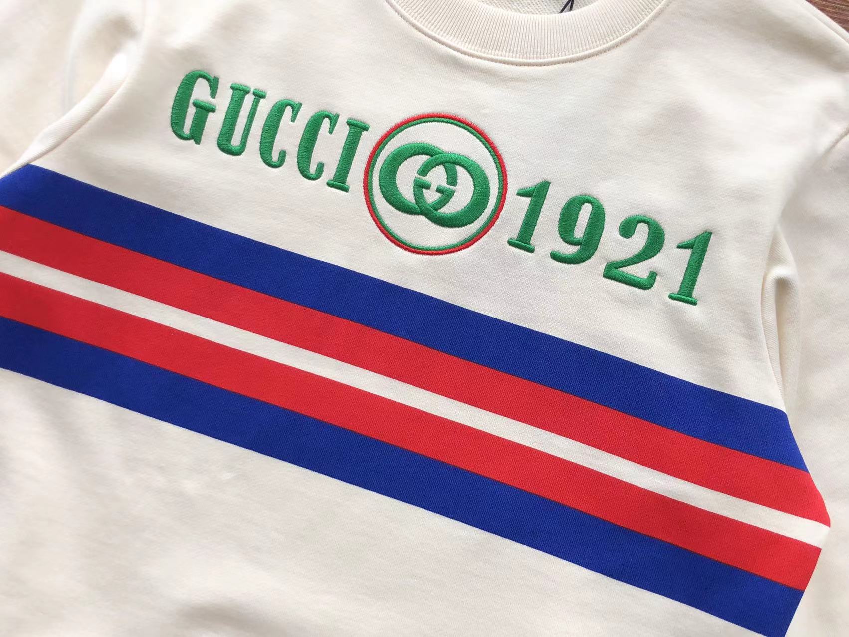 Gvc*1 Sweatshirt