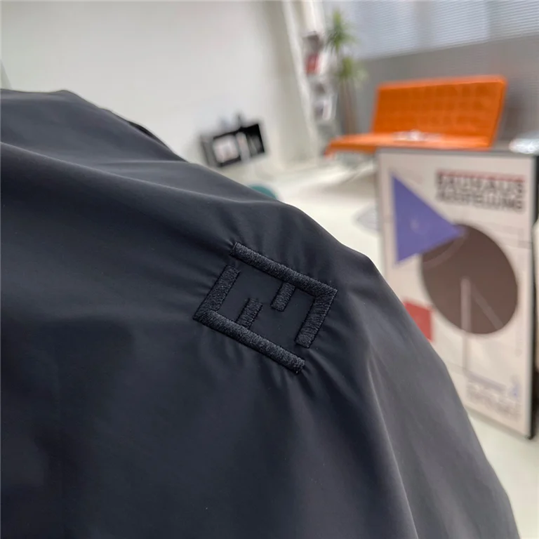 2021ss F**di Jacket