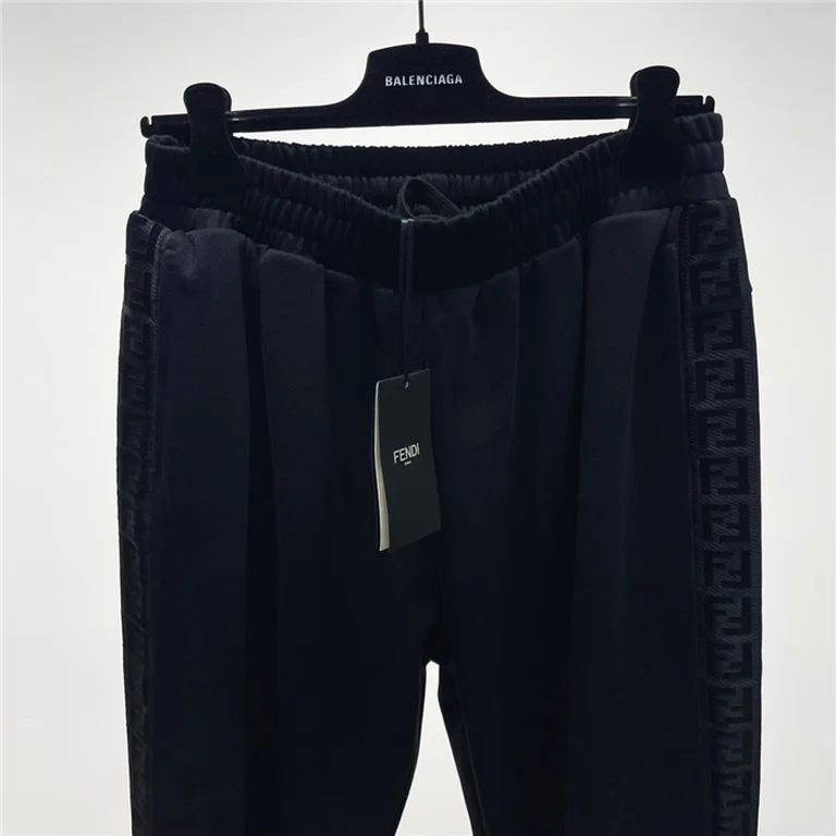 2022fw F**di Pants
