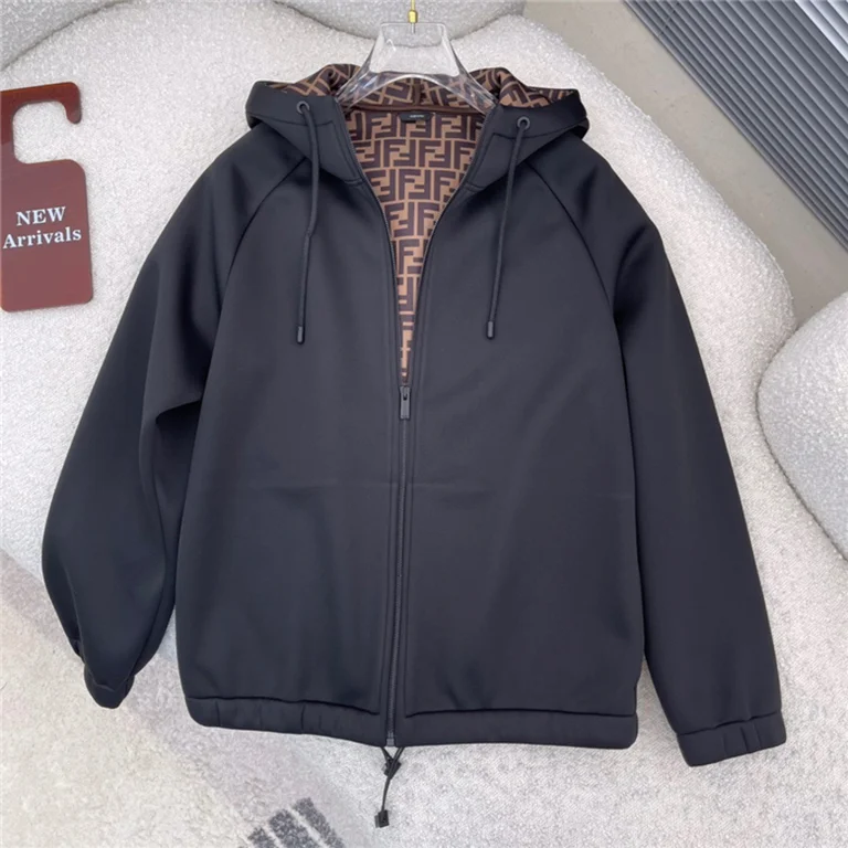 2021fw F**di Jacket