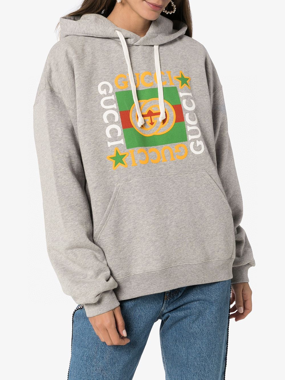 Gvc*1 Hoodie