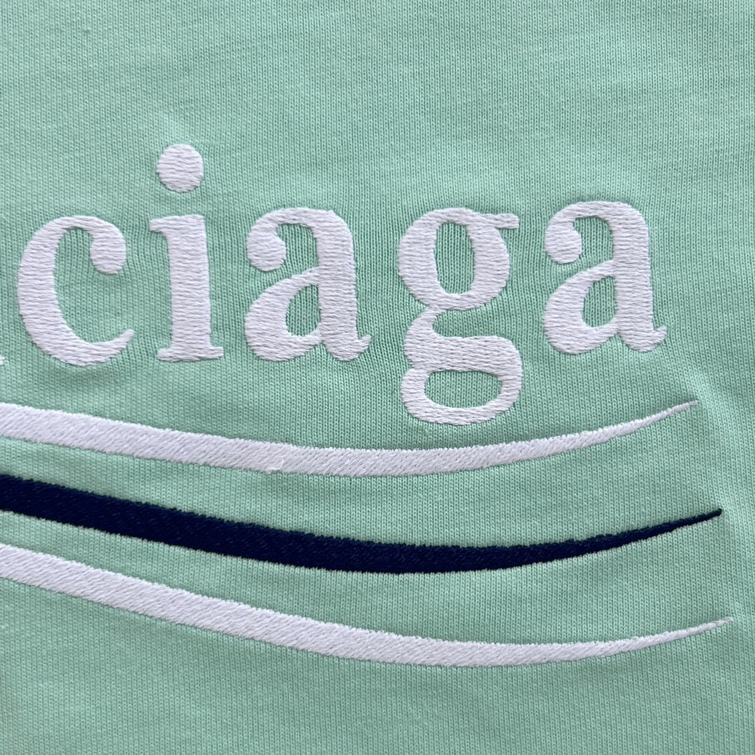 Ba1en*iaga T-shirt