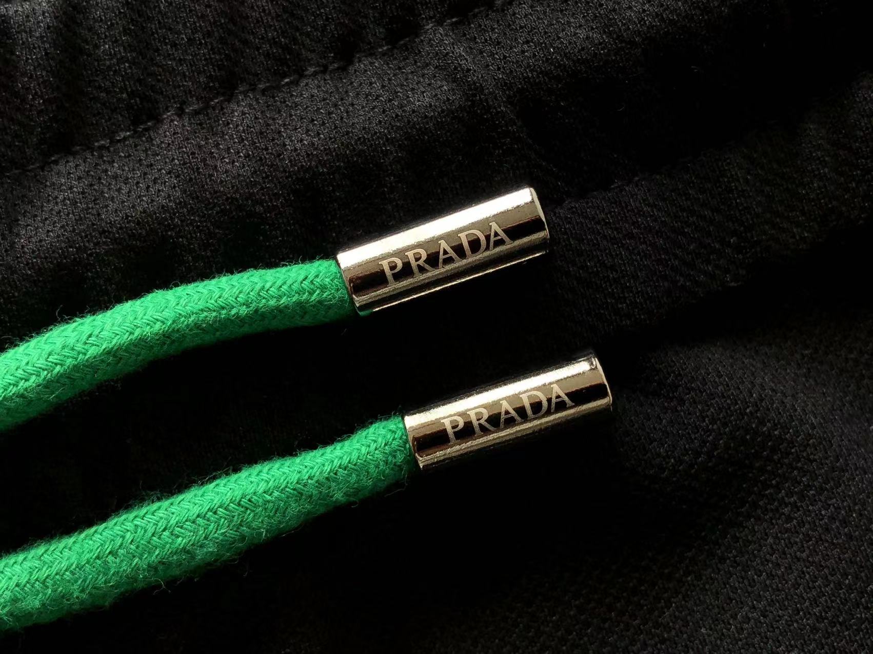 Pra*a Sweatpants