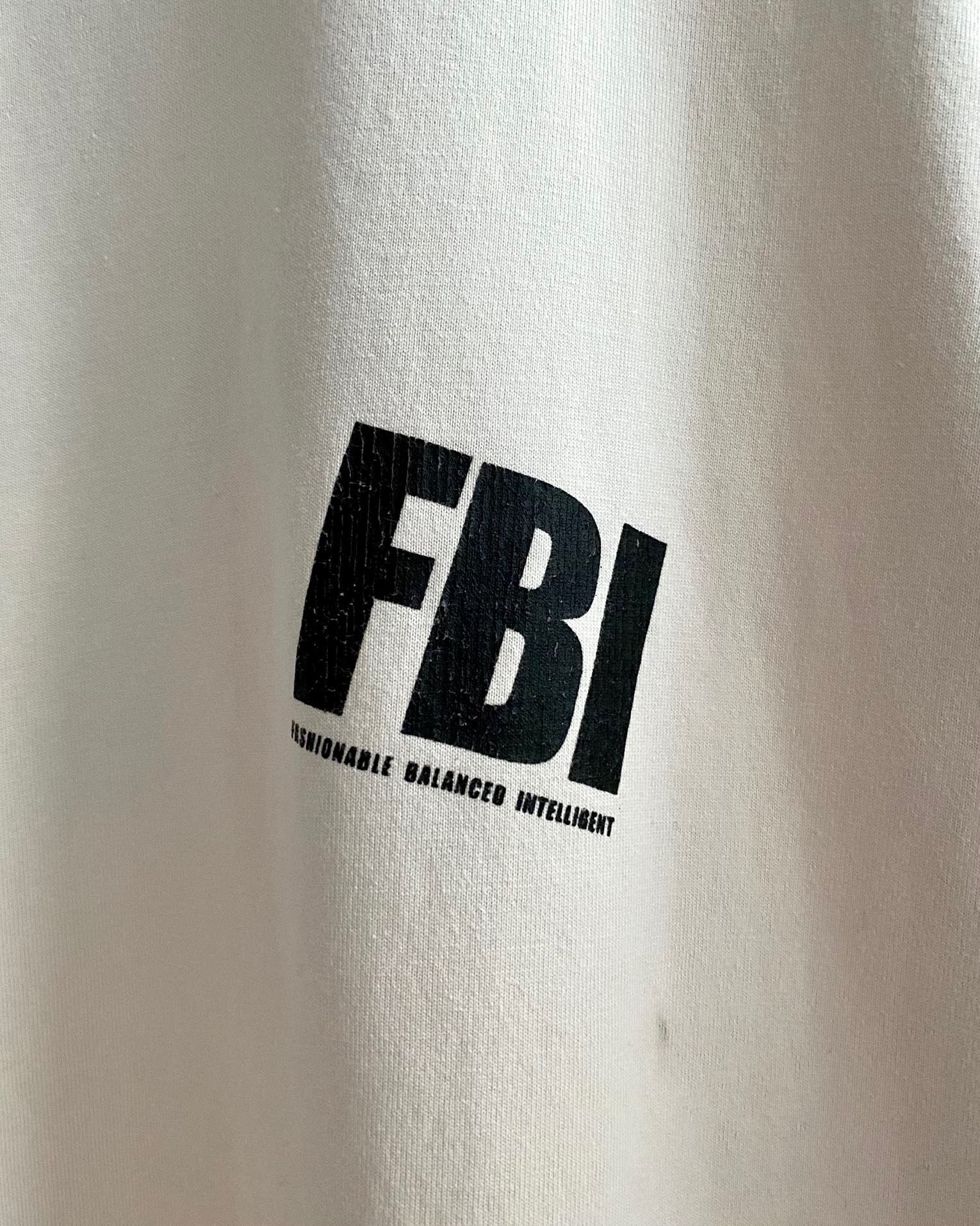 Ba1en*iaga T-shirt