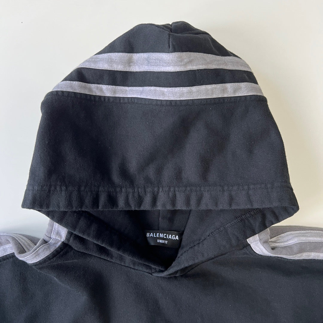 Ba1en*iaga Hoodie Replica