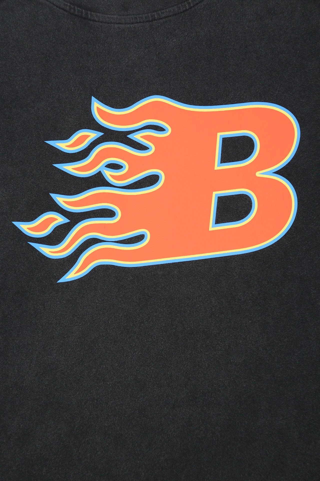 Ba1en*iaga T-shirt