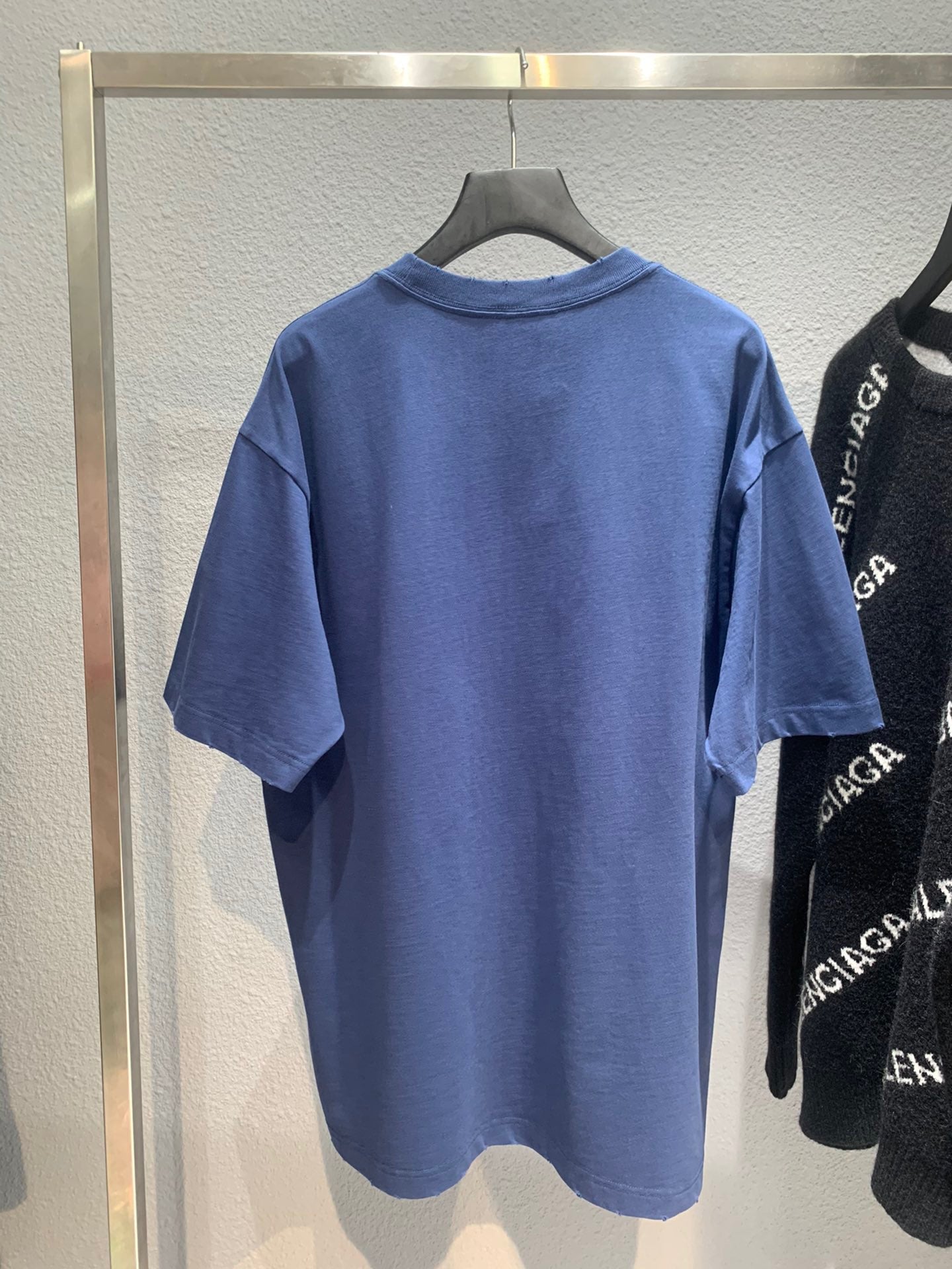 Ba1en*iaga T-shirt