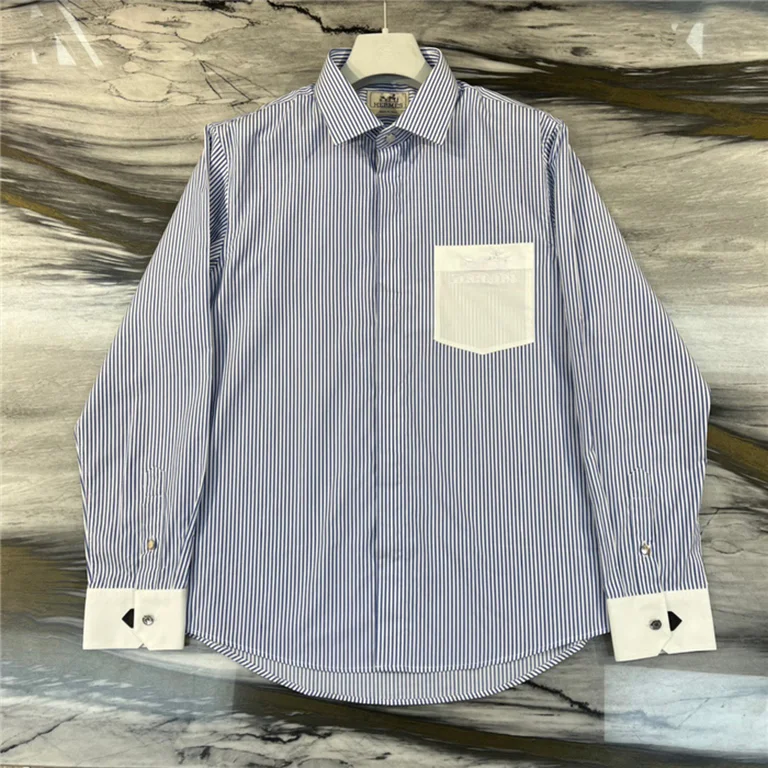 2022ss H**me5 Shirt