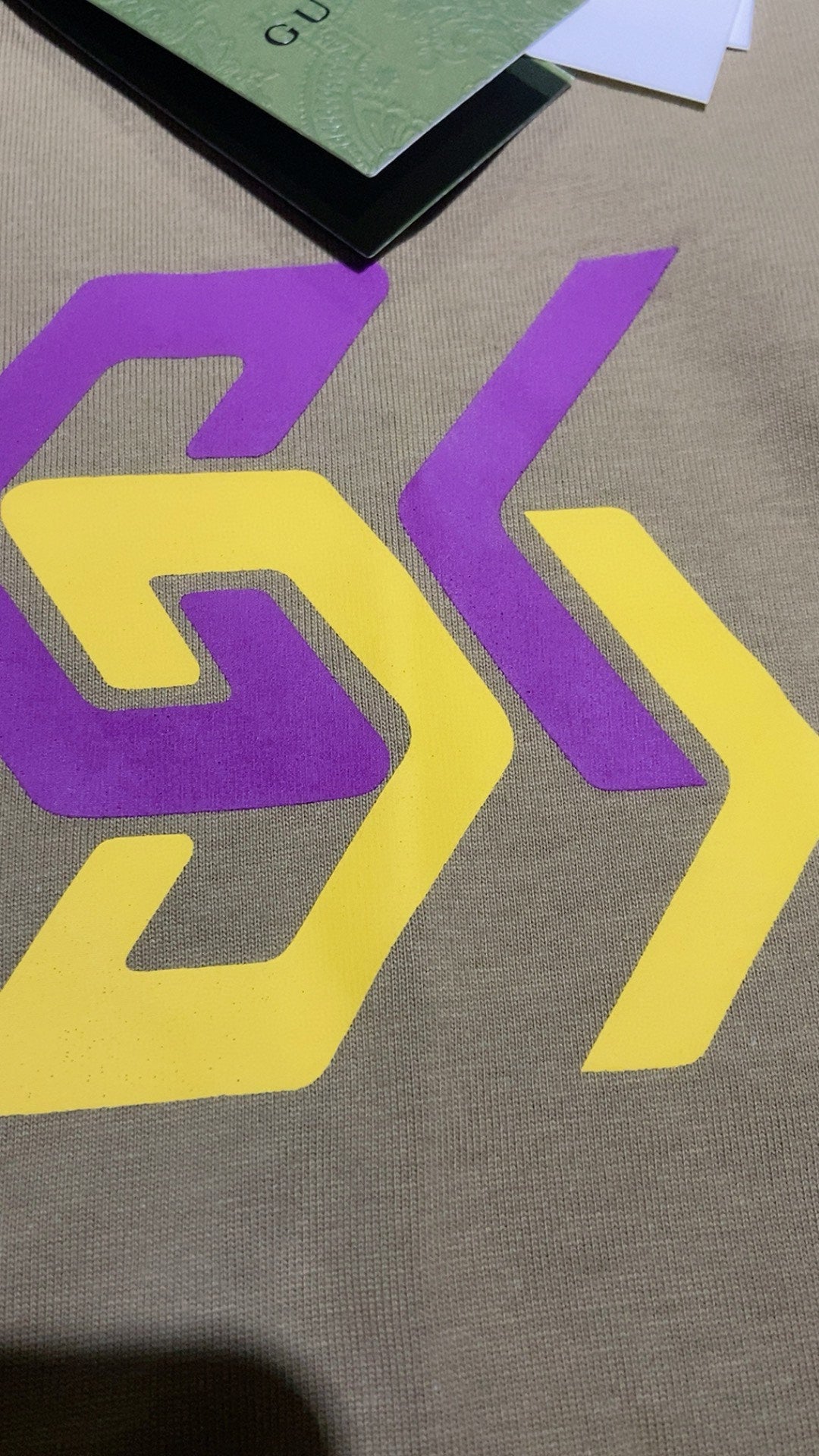 Gvc*1 T-shirt
