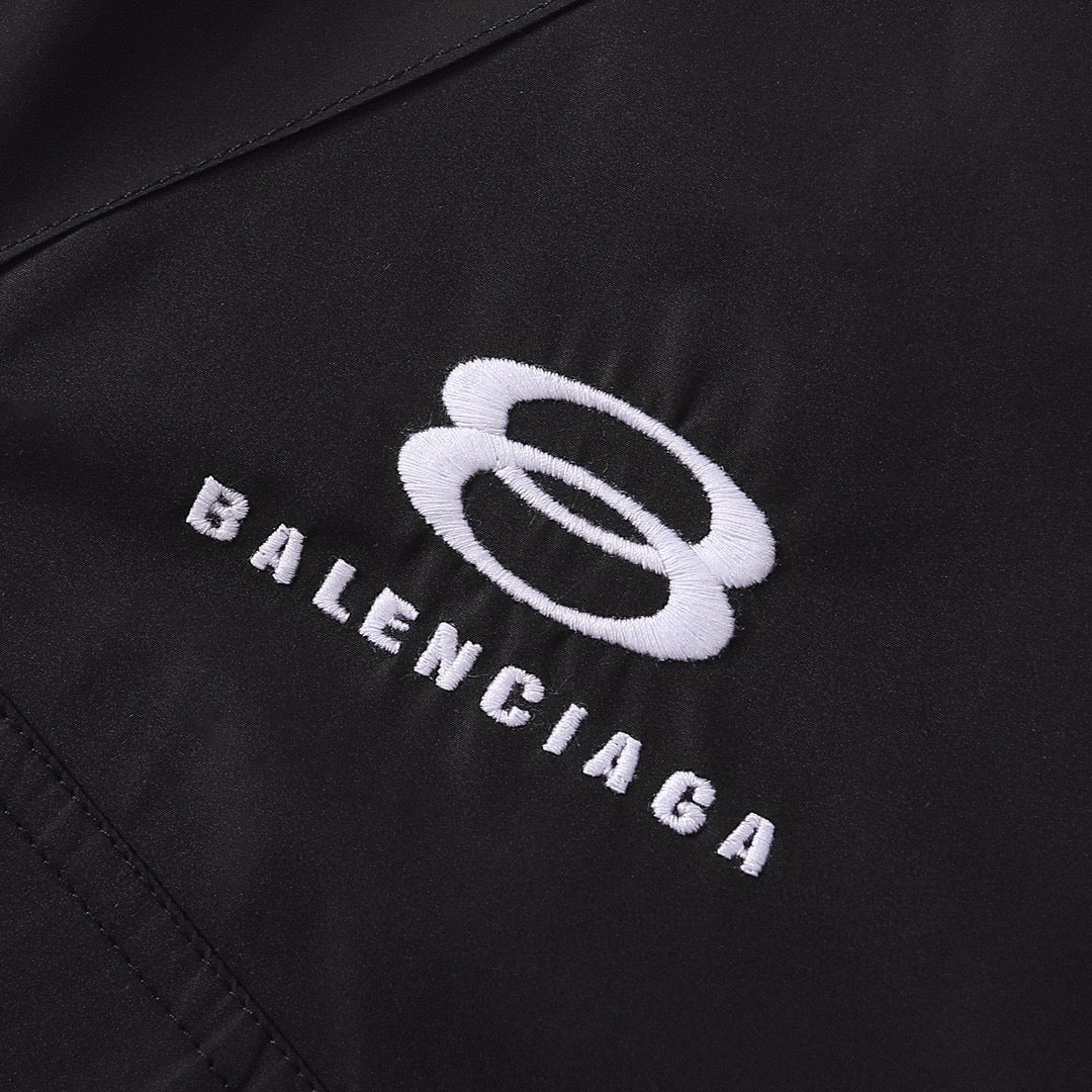 Ba1en*iaga Jacket