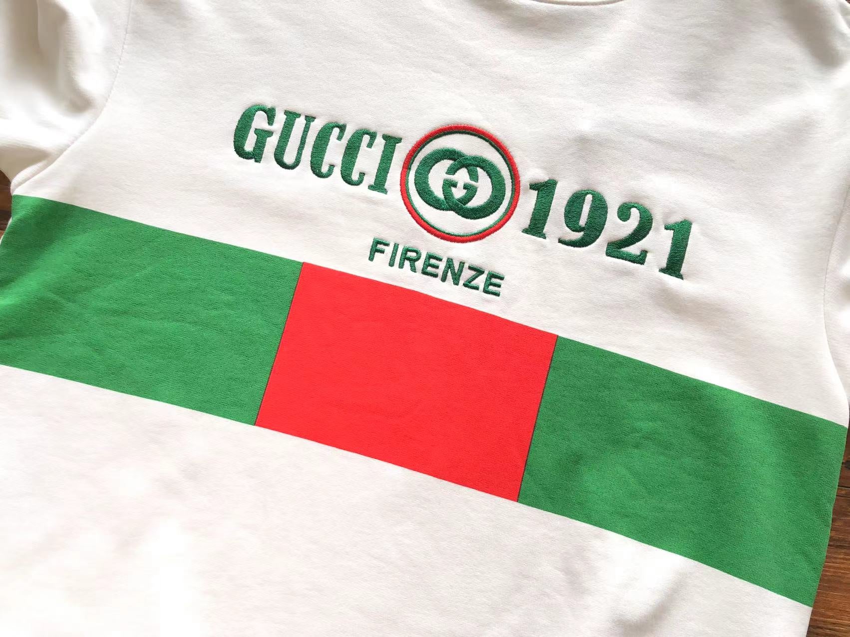 Gvc*1 Sweatshirt