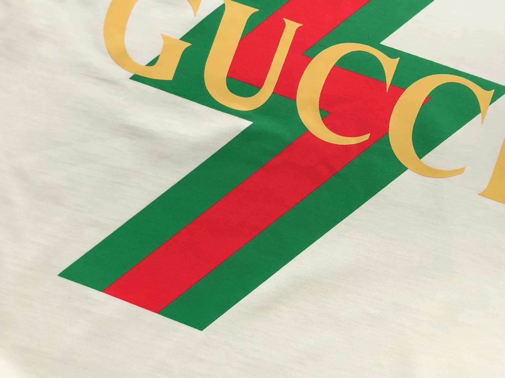 Gvc*1 T-shirt