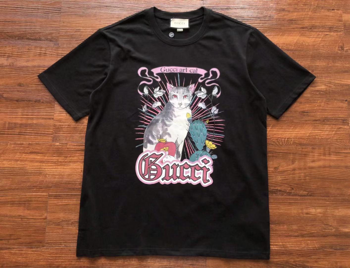 Gvc*1 T-shirt