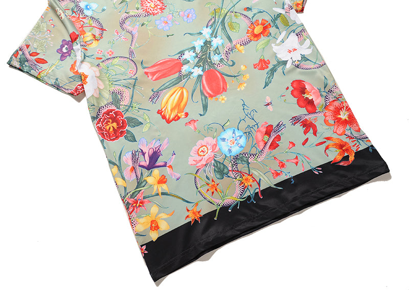 Gvc*1 T-shirt