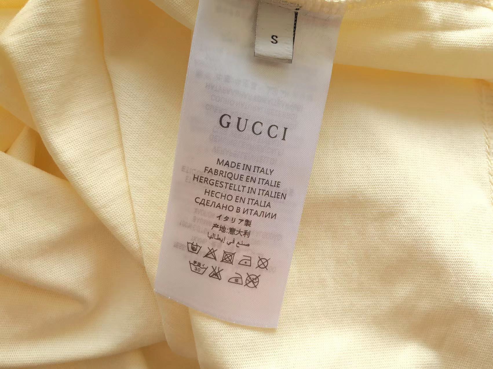 Gvc*1 T-shirt