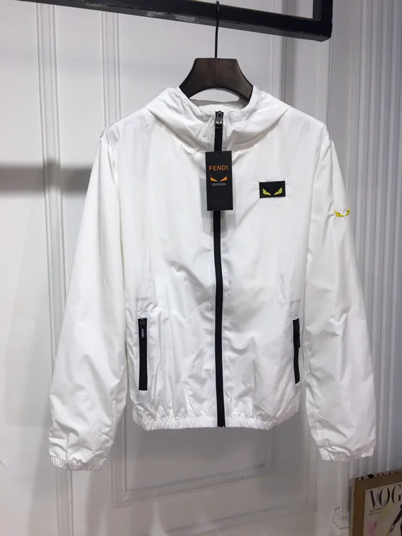2022ss F**di Jacket