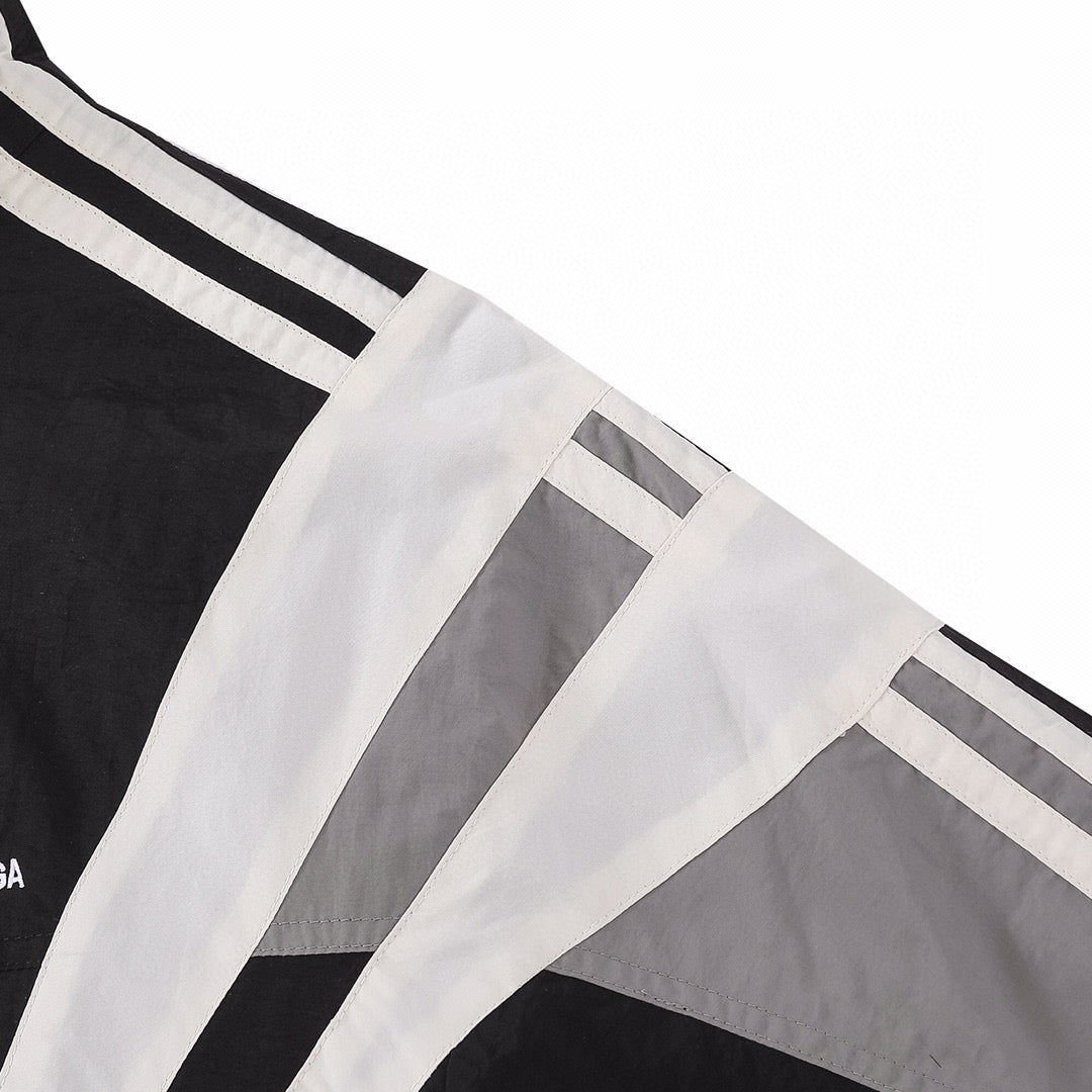 Ba1en*iaga Jacket