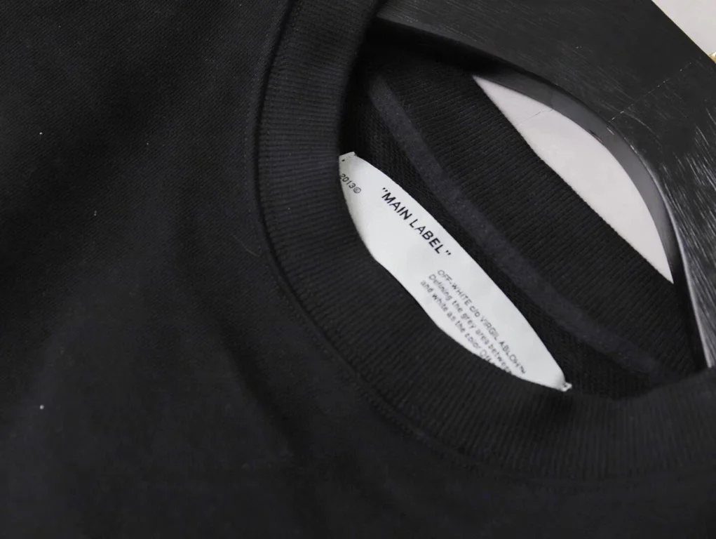 OFF WHITE Hoodie