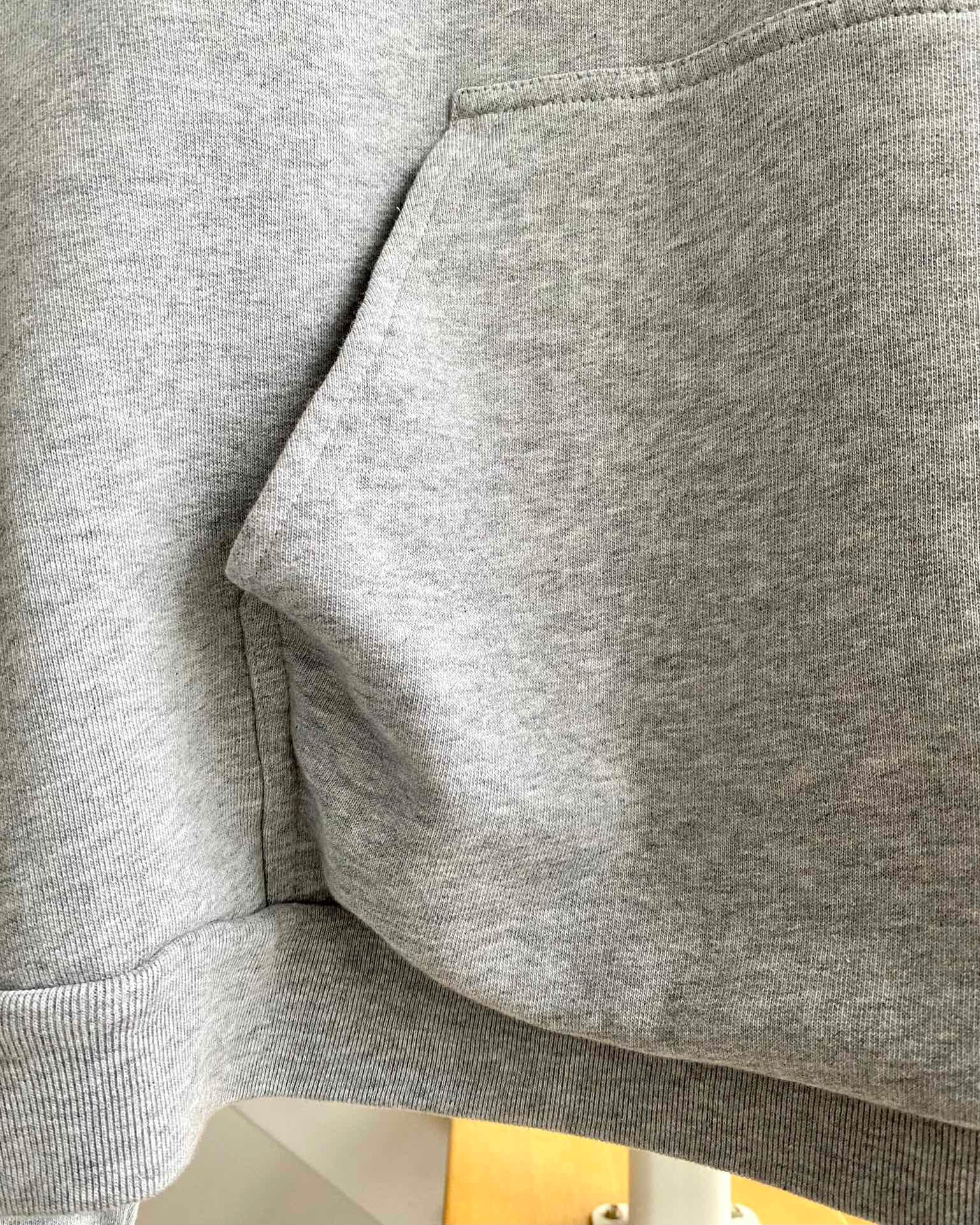 Ba1en*iaga Hoodie