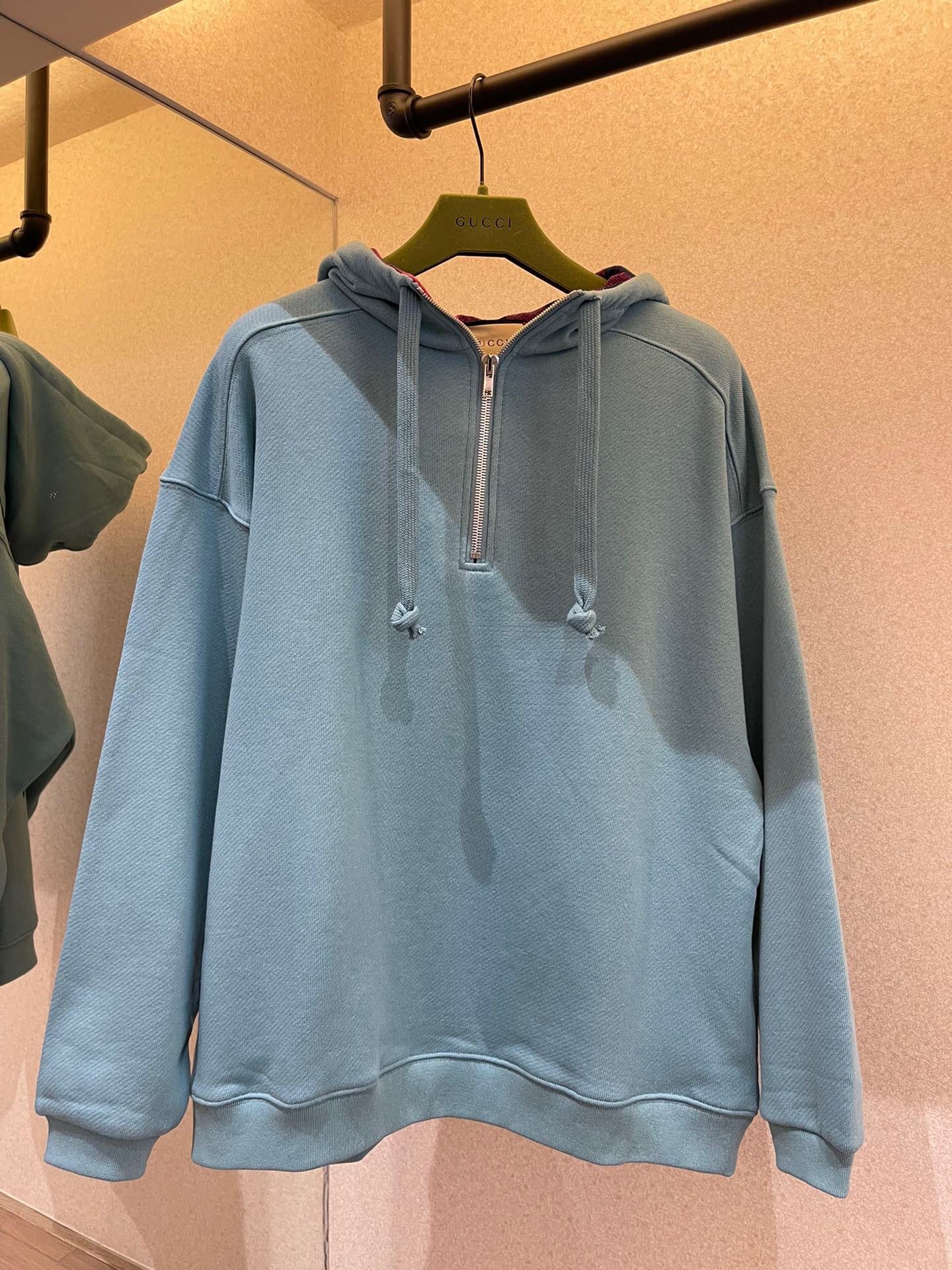 Gvc*1 Hoodie