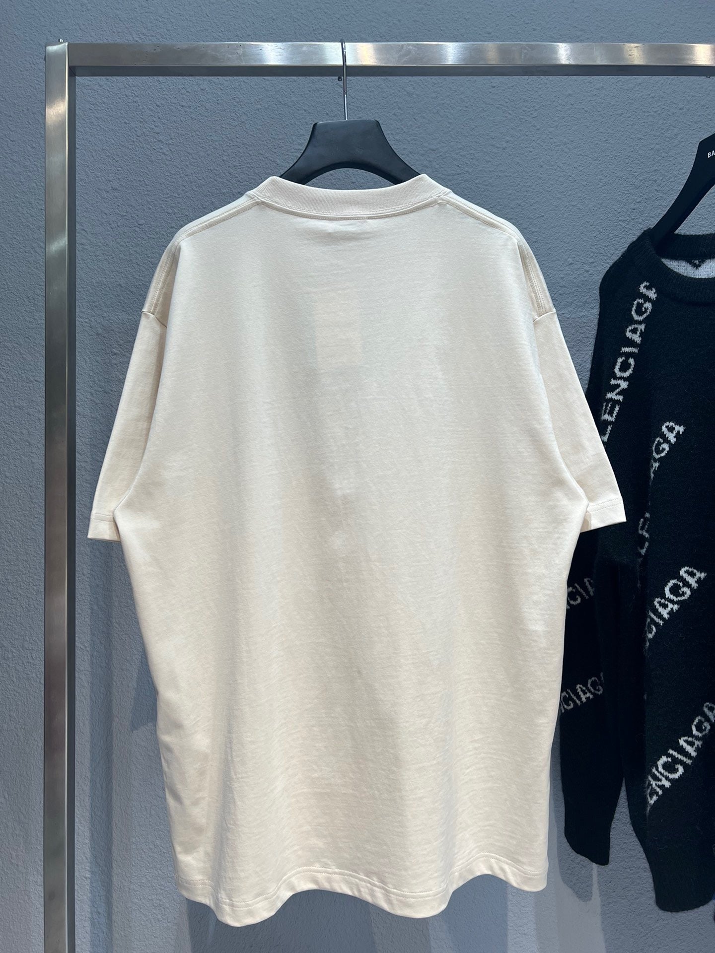 Ba1en*iaga T-shirt