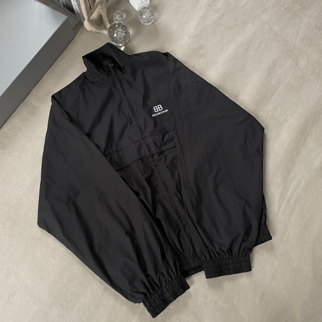 Ba1en*iaga Jacket