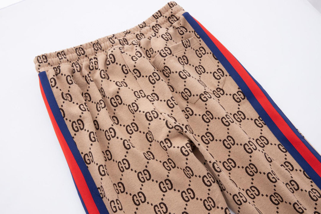 Gvc*1 Sweatpants