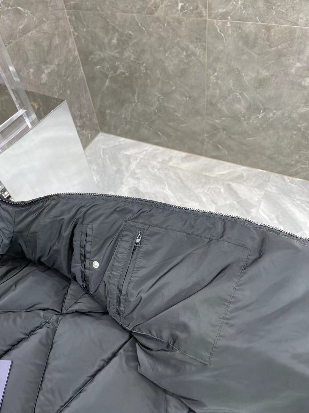 Pra*a Jacket