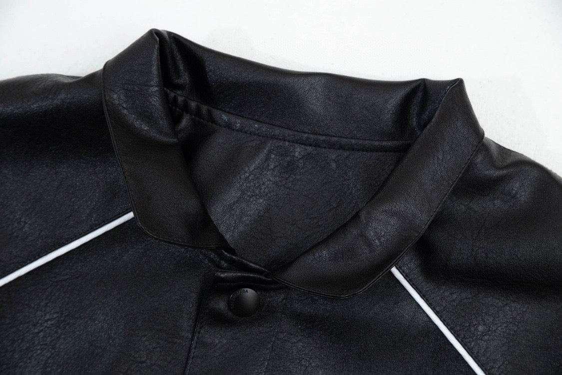 Ba1en*iaga Jacket