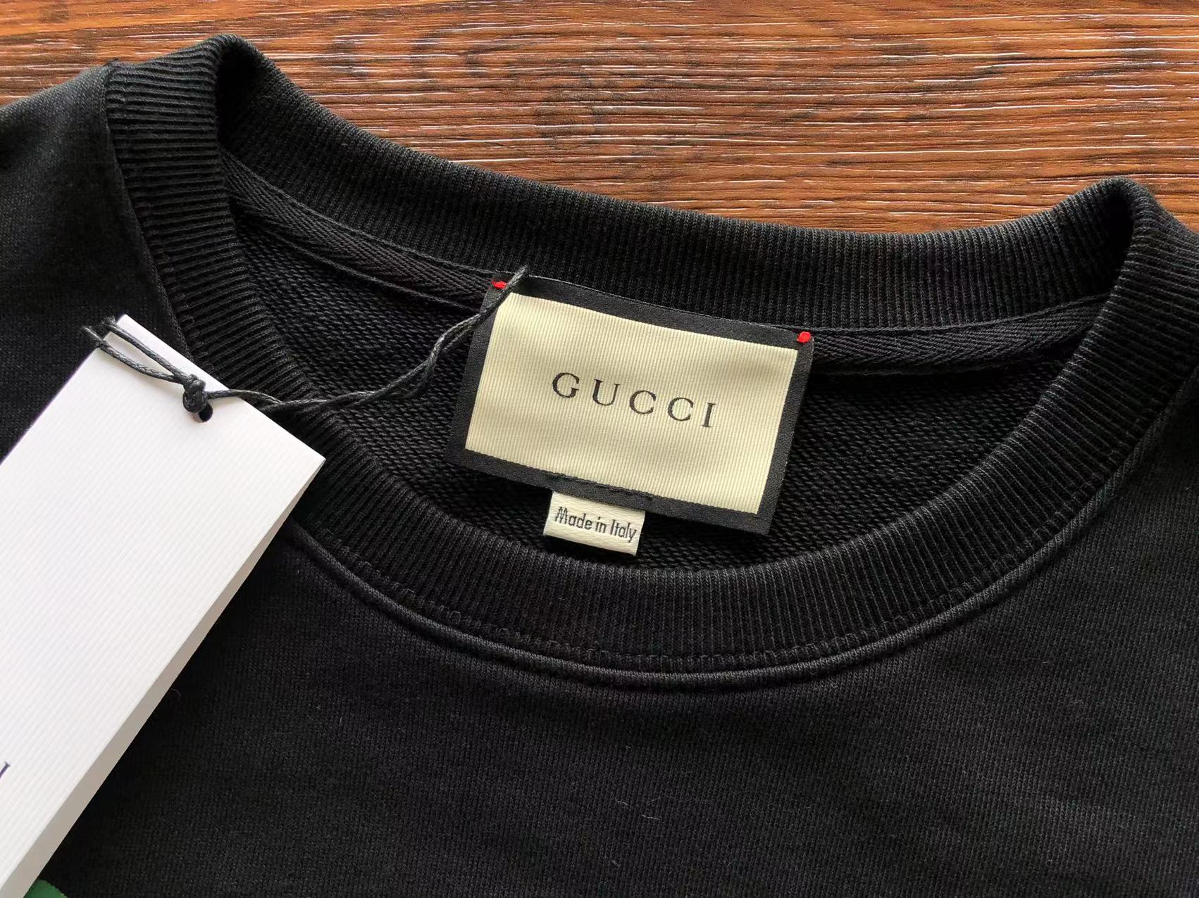 Gvc*1 Sweatshirt