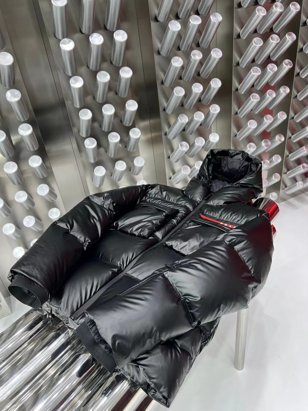 Pra*a Jacket