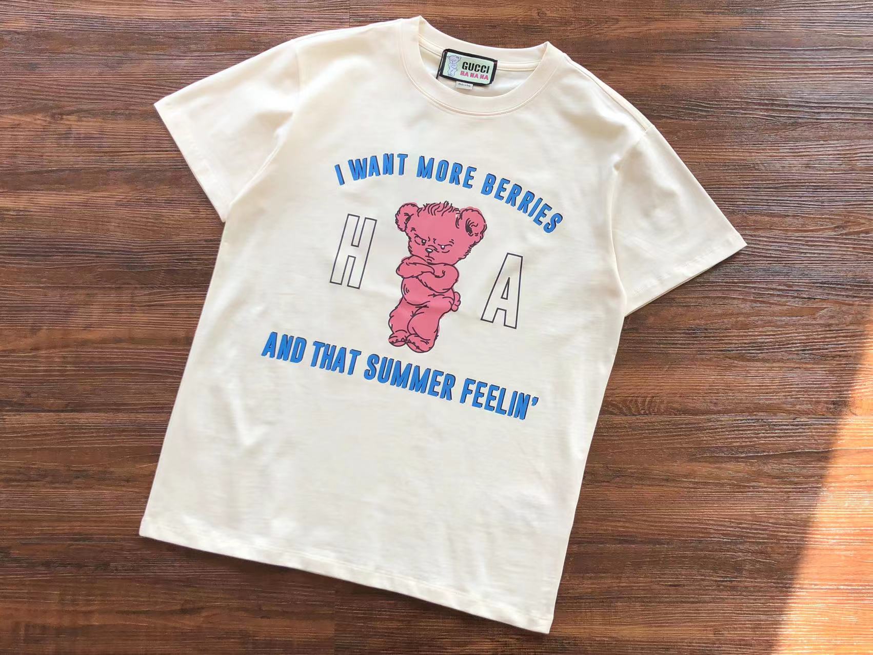 Gvc*1 T-shirt