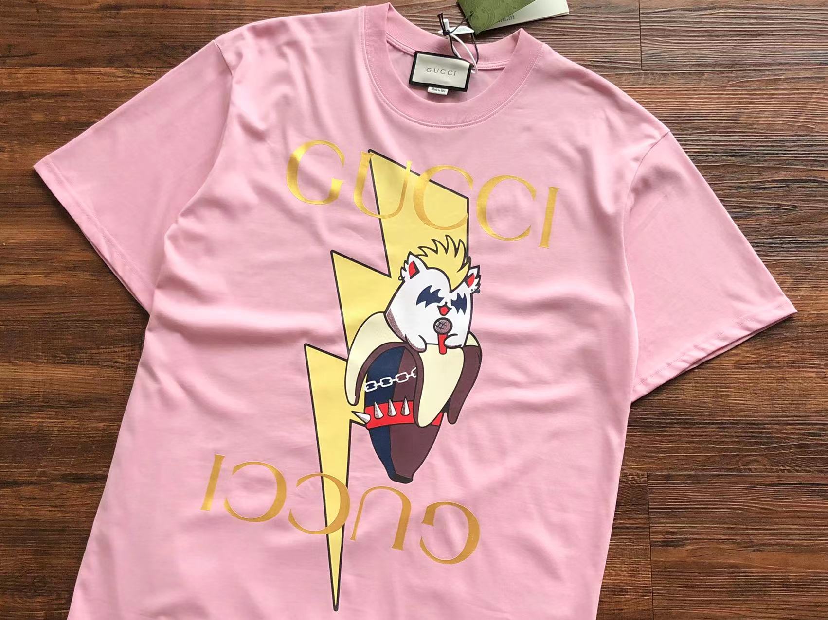 Gvc*1 T-shirt