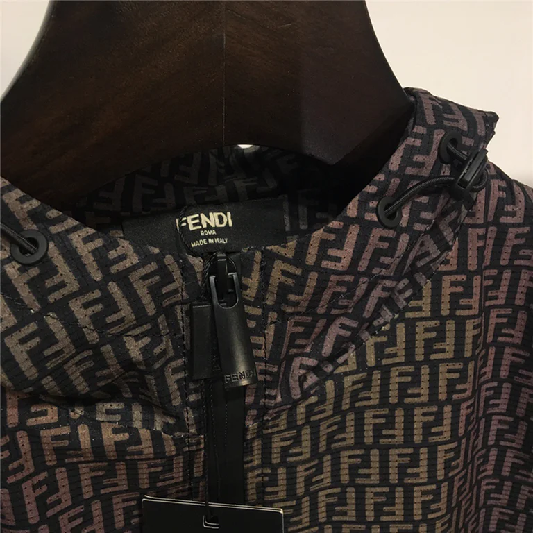 2021fw F**di Jacket