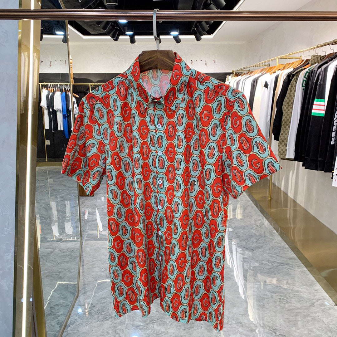 Gvc*1 Shirt