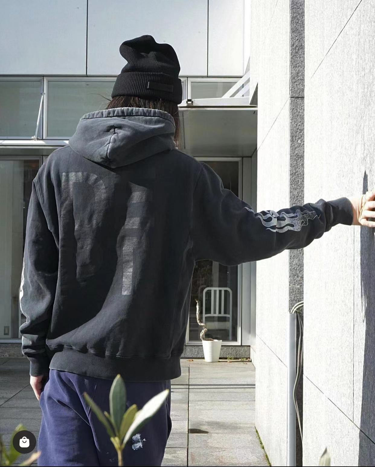 Gallery Dept Hoodie
