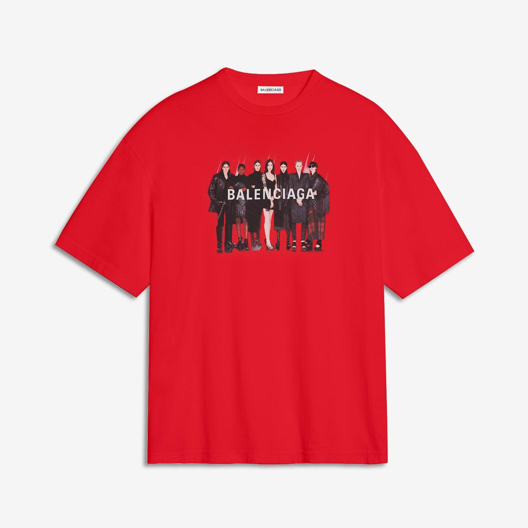 Ba1en*iaga T-shirt