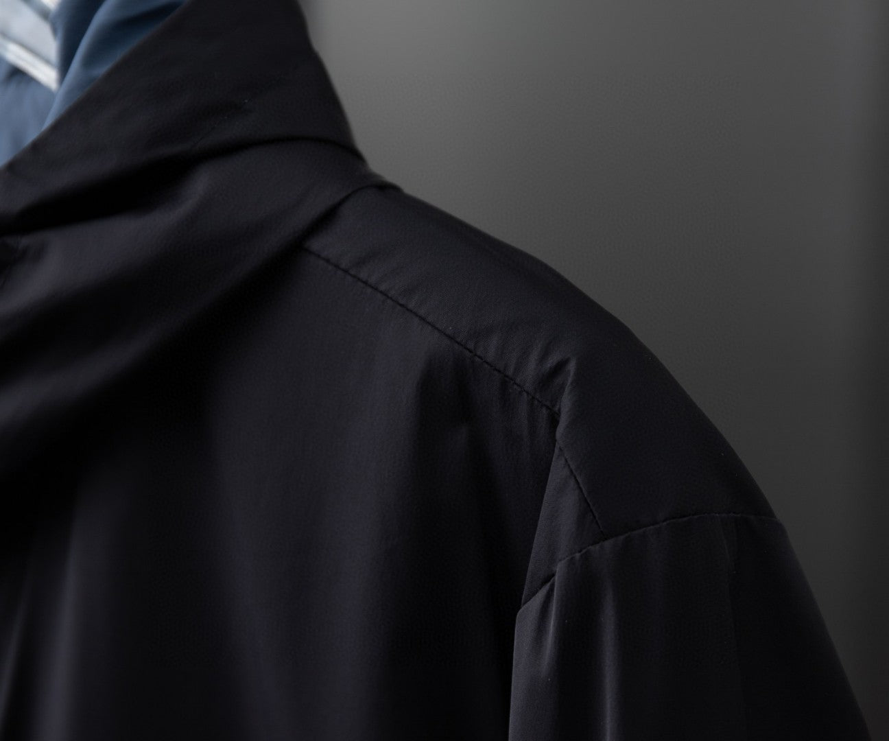 Pra*a Jacket