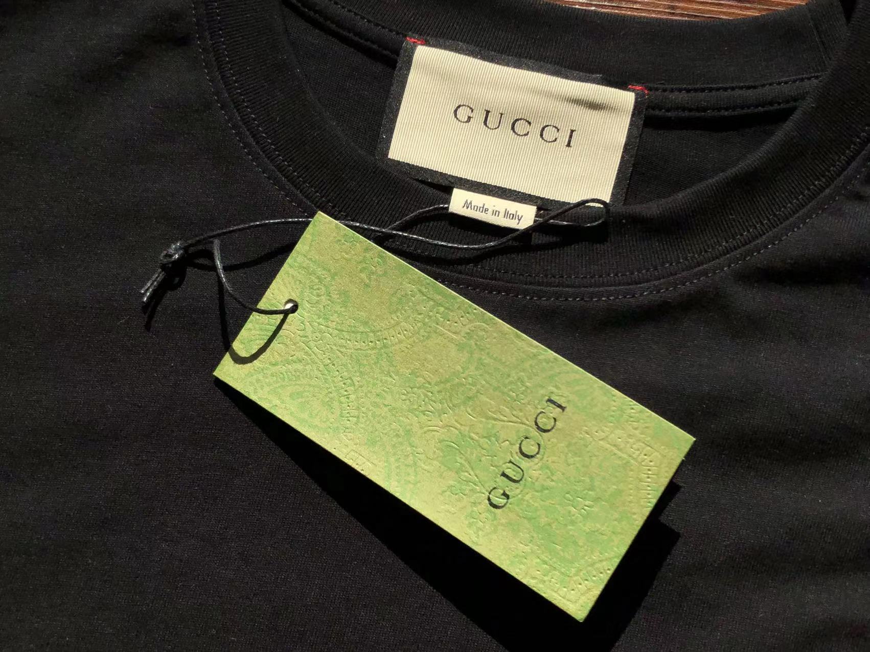 Gvc*1 x Palace T-shirt